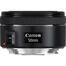 (TG. No) Canon Obiettivo, EF