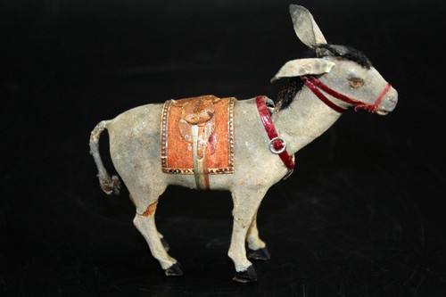 Cavallo pappmache con testa - pappmache,