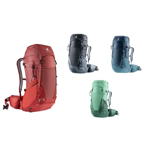 Zaino deuter futura - zaino, sl