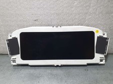 9835847680 instrument cluster