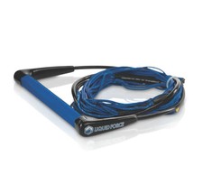 Liquid Force Comp Manico