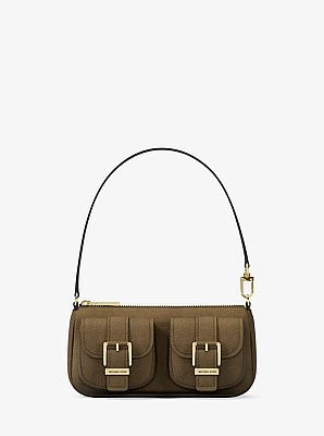 Pochette michael kors zoe - kors,