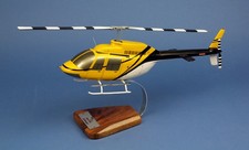 Bell 206 Jet Ranger JetRanger