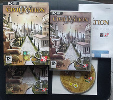 Sid meier civilization 4 - meier's, iv