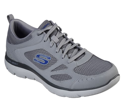 Scarpe ginnastica stringate - da,