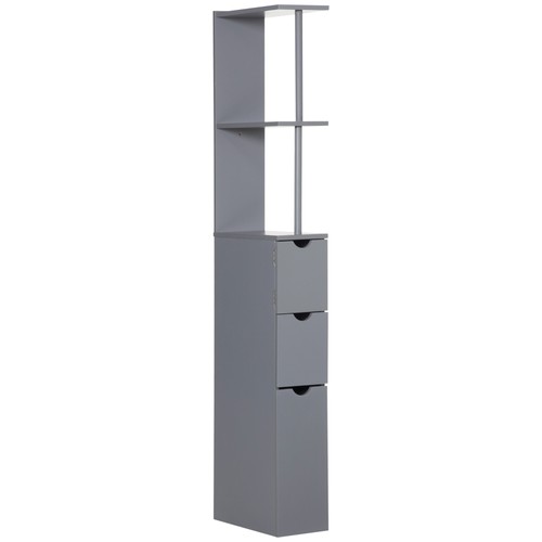 Mobile colonna bagno - colonna,