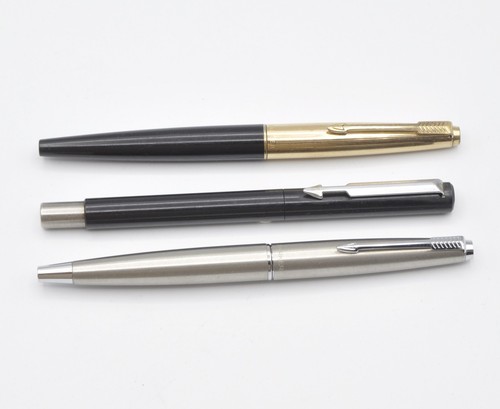 Parker lot 45 gold - parker, cap