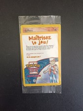 Carte Pokémon Sulfura 21 Rare