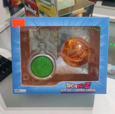 DRAGON BALL Gift set Radar