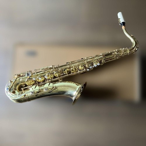 Yamaha yts sassofono - yamaha,