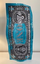 Karl Lagasse: banconota da un