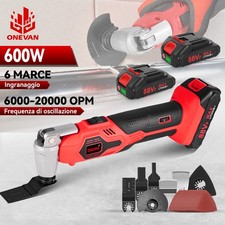 6 Velocità Utensile