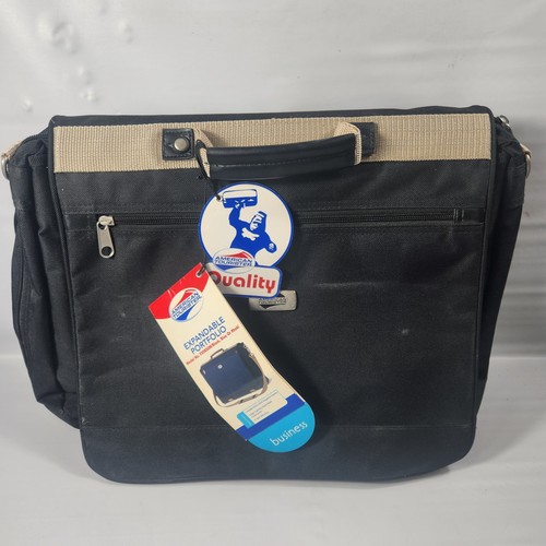 Borsa portafoglio espandibile