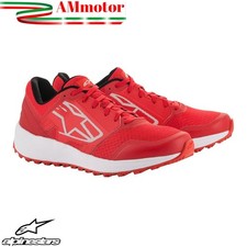 Alpinestars meta road - alpinestars, red