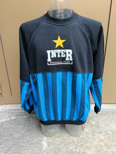 Inter 1980 felpe - 1980, dei