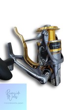 DAIWA Reel 12 Tournament SO