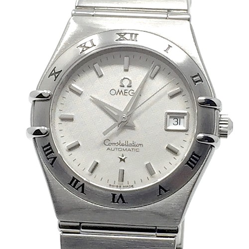 Omega come nuovo mai - omega, e