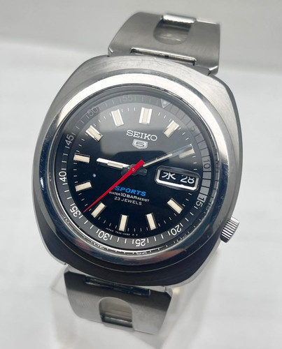 Orologio polso uomo seiko 5 - orologio,
