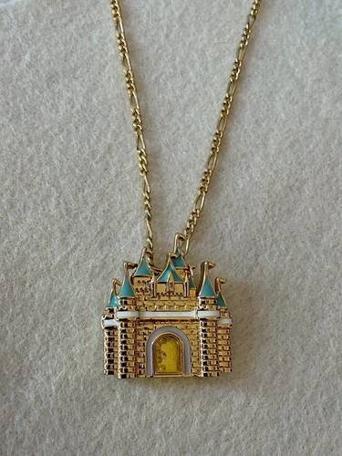Collana disney couture kida - disney,