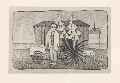 Giuseppe viviani venditore - giuseppe,