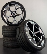 Cerchi Audi RS4 8W RS5 8W 20 pollici ruote estive pneumatici estivi 8W0601025GK #D46