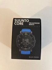 Orologio Suunto Core Blue