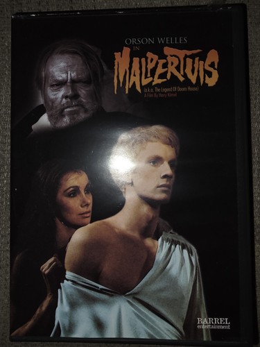 Pre owned dvd - pre-owned,