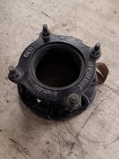 Viking Johnson 4" Maxidaptor