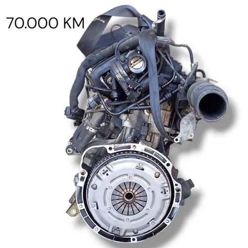 Motore semicompleto per smart - semicompleto,