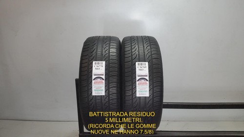Gomme usate stagioni - gomme,