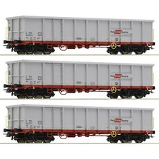 Roco 6600121   Carro gondola