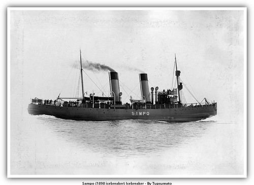 Sampo - , 1898)