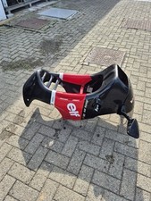 Carena Cagiva Aletta Oro Con Cupolino/specchietti