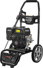 Idropulitrice 7 PS 360 BAR