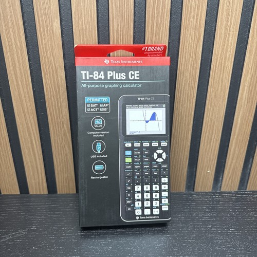 Texas instruments plus - texas,