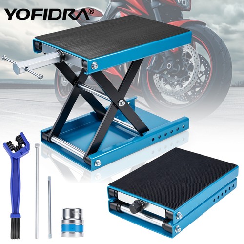 Yofidra sollevatore moto - sollevatore,