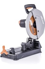 Troncatrice Evolution R355CPS