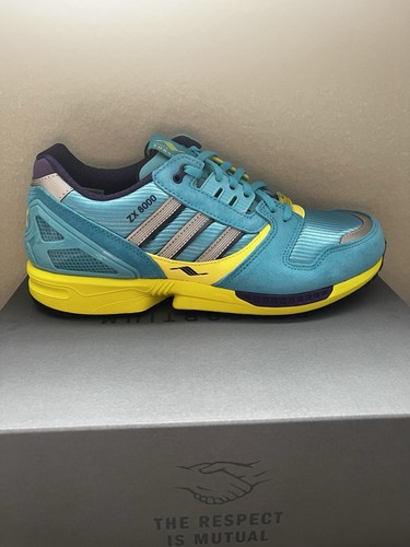 Adidas torsion 8000 - torsion,