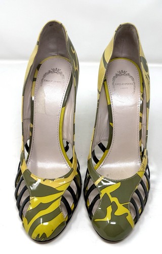 Decolte emilio pucci - decolte,