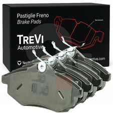 Trevi Citroen C2 C3 1.1 1.2