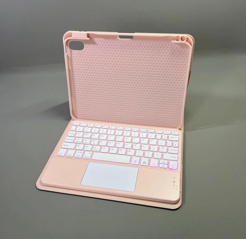 Custodia tastiera touchpad