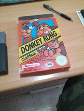 DONKEY KONG CLASSICS, NINTENDO