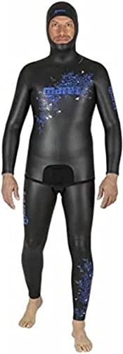 Mares prism skin - s3), 50