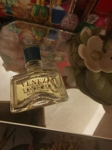 Laura biagiotti venezia uomo - biagiotti,