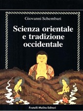 SCIENZA ORIENTALE E TRADIZIONE