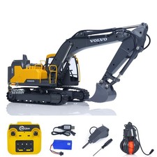 Escavatore RC Sollevatore