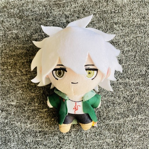 Danganronpa nagito komaeda - nagito,
