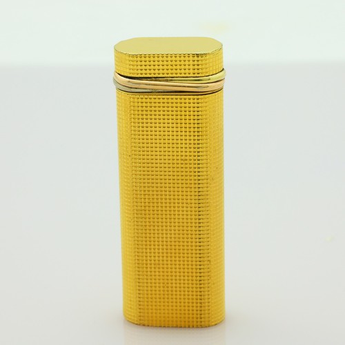 Accendino cartier con anello - accendino,