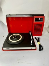 Giradischi valigetta philips - a,
