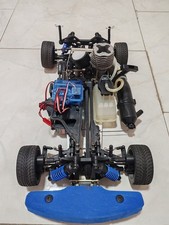 Thunder Tiger ts4n RC Nitro A